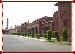 AMU suspends six students for violence