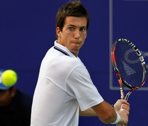 Aljaz Bedene