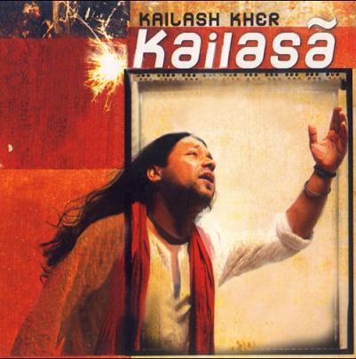Bollywood composers rediscover Sufi music