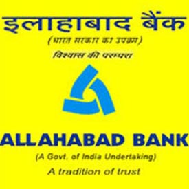 Sell Allahabad Bank With Target Of Rs 215