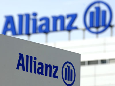 Allianz-Logo