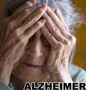 Alzheimer's to affect 1.1 million people by 2050