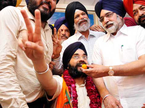 Amaninder-Singh-Bajaj