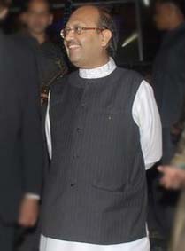 Fourth Front is together, no rifts within parties: Amar Singh