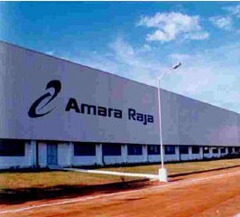 Amara-Raja-Batteries-Ltd