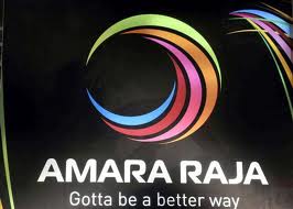 Amara Raja Batteries’ net profit rises 22.73%in third quarter