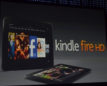 Amazon Kindle Fire HD not necessarily the best color tablet 
