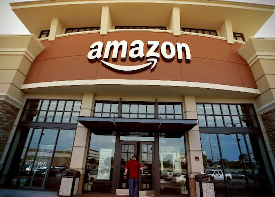 Amazon might open its first store in the Seattle area 