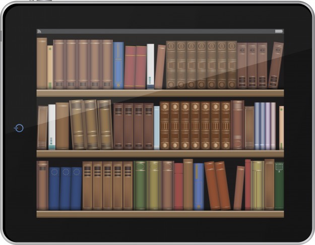 Amazon might launch a new digital book library 