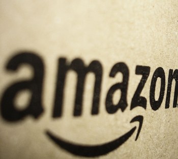 New Amazon Collections to categorize shopping list