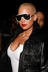 Whats Brewing Between Amber Rose And Nicki Minaj
