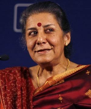 Ambika-Soni