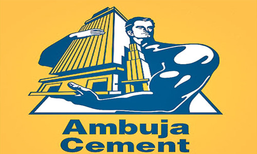 Ambuja-Cements