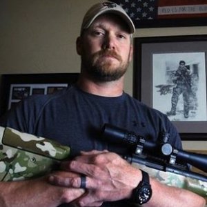 America’s ‘deadliest sniper’ shot dead in Texas 