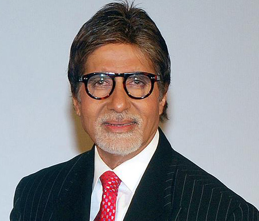 Amitabh-Bachcha