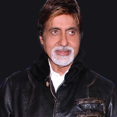 Big B introduces 'RA.One' game in movie