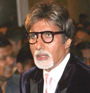 Big B ready to do another film with Sujoy Ghosh