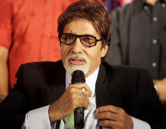 Amitabh-Bachchan
