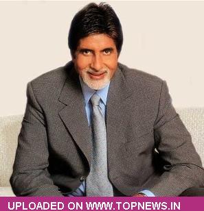 Amitabh offers support to A.K. Hangal