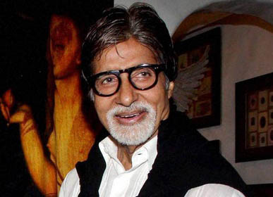 Amitabh-Bachchan