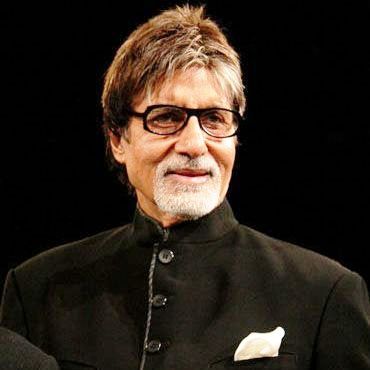 Amitabh-Bachchan