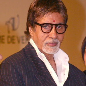 I don't have to shout my allegiance: Amitabh Bachchan