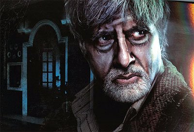 Amitabh Bachchan
