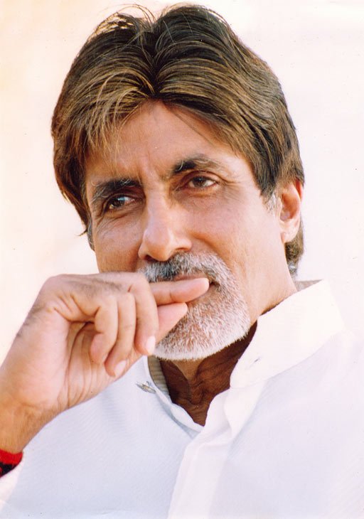 Amitabh-Bachchan