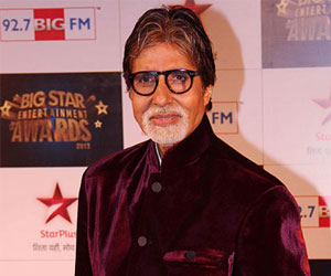 Amitabh-Bachchan