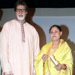 Amitabh-Jaya-Bachchan