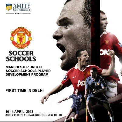 Amity-Schools-Manchester-United