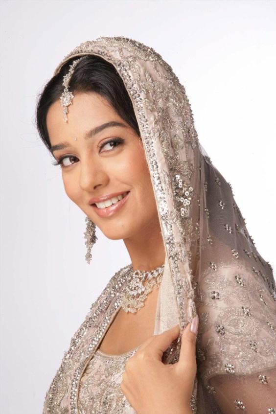 Amrita Rao