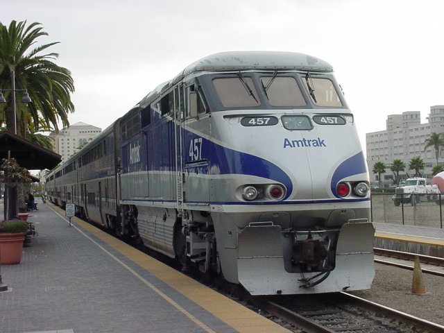 Amtrak