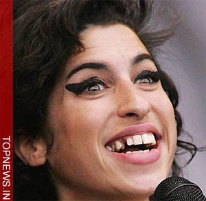 Is Amy Winehouse’s new man a posh former rugby player?