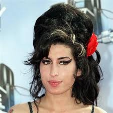 Can Amy Say No To Drugs and Booze
