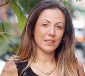 ‘Long Island Lolita’ Amy Fisher plans stripping tour