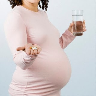 Analgesic-Pregnancy