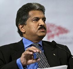 Anand-Mahindra