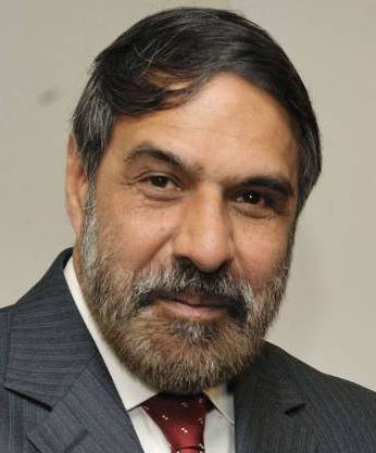 FDI policy can’t be company specific: Anand Sharma
