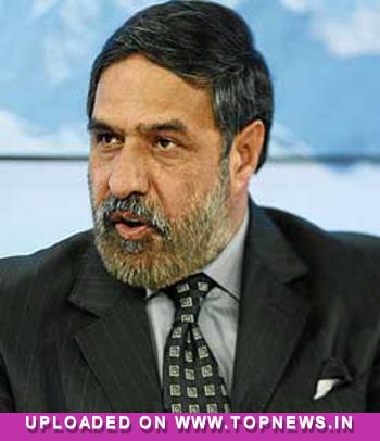 Anand-Sharma
