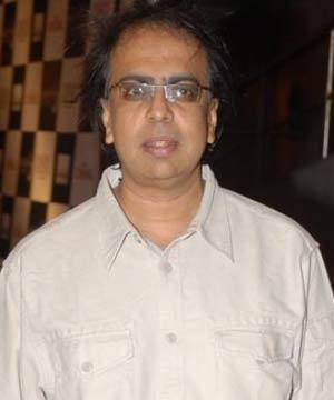 'Red Alert' inspired by a newspaper report: Mahadevan
