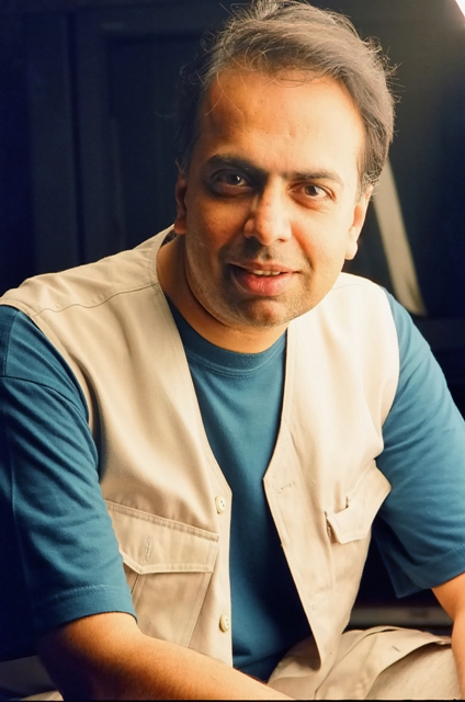 Ananth Mahadevan
