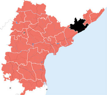 Five killed in explosion in Andhra house