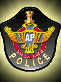 Andhra-Pradesh-Police
