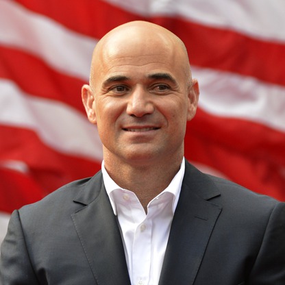 Andre-Agassi