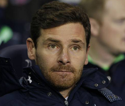 Andre-Villas-Boas
