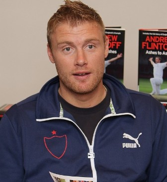 Flintoff admits he is one injury away from quitting cricket