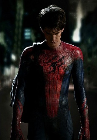 Andrew Garfield