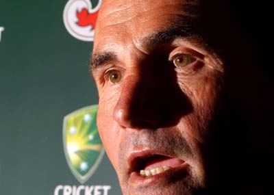 Selector Hilditch says Ponting's leadership of Oz squad is `inspirational’