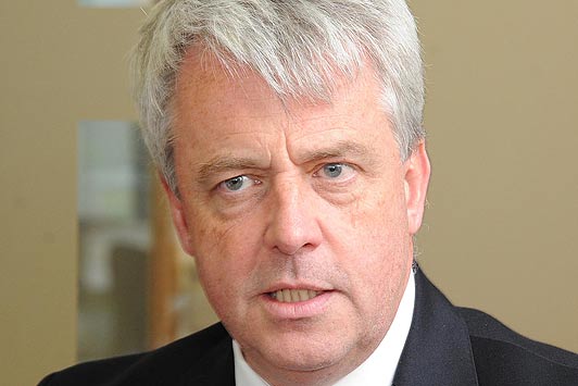 Health and Social Care Act matches core principles of the NHS, Lansley